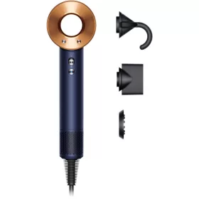   Dyson Supersonic Hajszárító – Prussian Blue/Rich Copper – HD07 (HD07)
