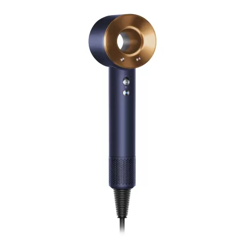 Dyson Supersonic Hajszárító – Prussian Blue/Rich Copper – HD07 (HD07)