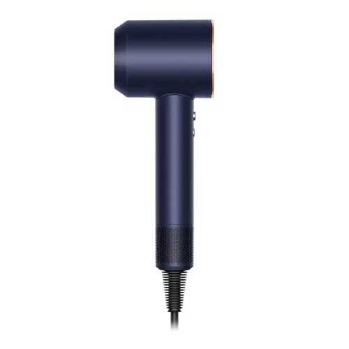Dyson Supersonic Hajszárító – Prussian Blue/Rich Copper – HD07 (HD07)