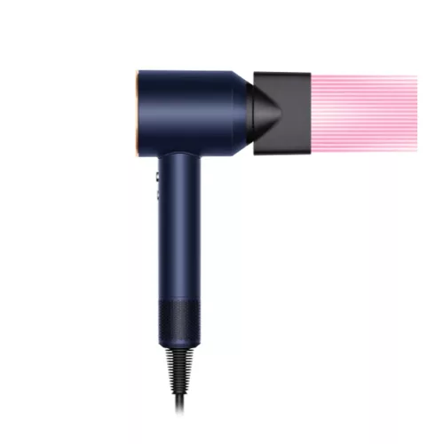 Dyson Supersonic Hajszárító – Prussian Blue/Rich Copper – HD07 (HD07)