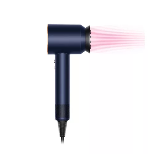 Dyson Supersonic Hajszárító – Prussian Blue/Rich Copper – HD07 (HD07)