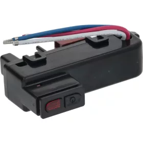 DELONGHI vendéglátóipari gép module pcba egység case