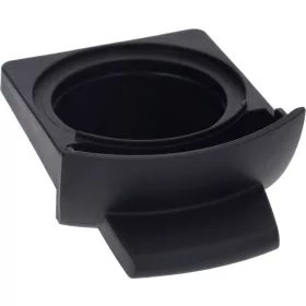 DELONGHI kávégép fekete kapszulatartó EDG455.G1