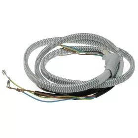 DOUBLE CABLE FOR IRON BRAUN 5512811481