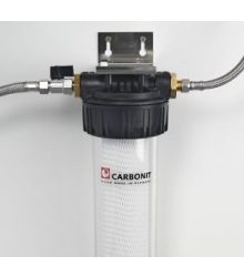 Carbonit VARIO-HP előszűrő készlet