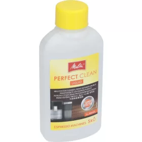   Melitta Perfect Clean tejrendszer tisztító folyadék 250 ml (6762521)
