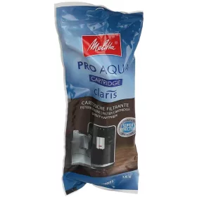 Melitta Pro Aqua Claris vízszűrő patron (2990362)
