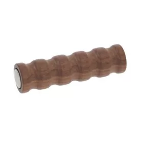 FAEMA kávégép Portafilter fogantyú M10 of walnut