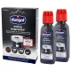 Durgol swiss espresso speciális vízkőoldó 2x125 ml (DED18)