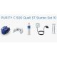 Brita PURITY C500 Quelle ST kezdőkészlet 10 1002936