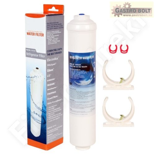 Hűtőszekrény vízszűrő DA2010CB a Microfilter Co., LTD.113747