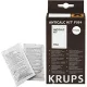 Krups Anticalc Kit F054 vízkőtelenítő por kávégépekhez (F054001A)