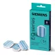Siemens EQ series 2 az 1-ben vízkőoldó tabletta, 3 db (TZ80002A)