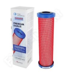 Carbonit Wasserfilter NFP Premium Dualis