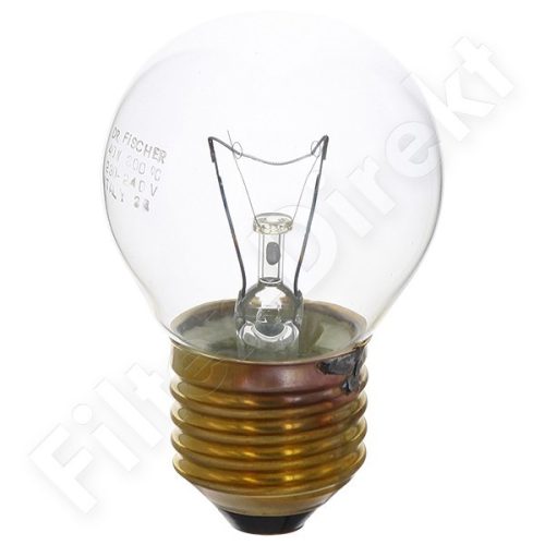 Filtronix sütő lámpa Dr. Fischer 40 watt