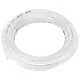 Hutogep viztomlo 3 m 1/4 col LLDPE side-by-side hutoszekrenyhez