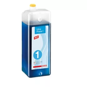   Miele patron UltraPhase 1. 1,4 liter 2-komponensű mosószer színes és fehér 10243250