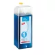Miele patron UltraPhase 1. 1,4 liter 2-komponensű mosószer színes és fehér 10243250