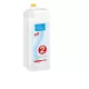 Miele patron UltraPhase 2. 1,4 liter 2-komponensű színezett és fehér 10243340 mosószer