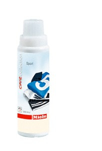Miele Special Detergent Sport 250 ml tökéletes lélegző sportruházathoz 7904040