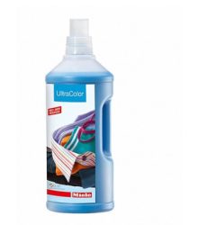   Miele UltraColor folyékony mosószer 2 l színes és fekete textíliákhoz 10223580