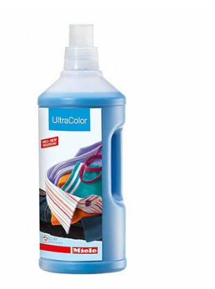 Miele UltraColor folyékony mosószer 2 l színes és fekete textíliákhoz 10223580