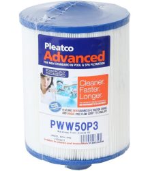 Pleatco Pure Spa vízszűrő PWW50 / PWW50P3
