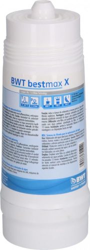 BWT Bestmax X Wasserfilter - FS20I00A00