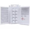 Miele GP CL CX 0102 T Tisztító tabletta, 10 db (11201230)