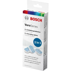   Bosch VeroSeries 2in1 vízkőoldó tabletta automata kávéfőzőkhöz (TCZ8002N / 576694)