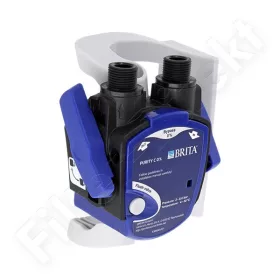 Brita PURITY C szűrőfej 0% bypass G3/8" (1002949)