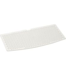 FILTER PUNCHED 233x118 mm