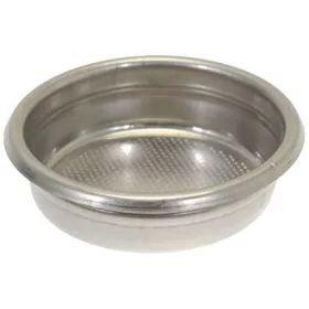 MARZOCCO kávégép SZŰRŐ 2 CSÉSZE 12g ø 70x19 mm