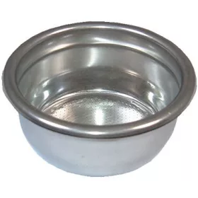 ESSIKA kávégép 3 CSÉSZE SZŰRŐ 23 g ø 70x30 mm
