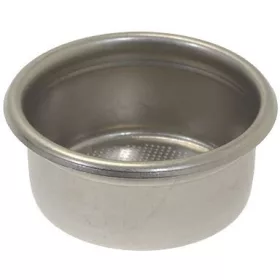 SZŰRŐ 2 CSÉSZE 18 g ø 66x28.5 mm