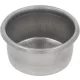 SAN MARCO kávégép SZŰRŐ 2 CSÉSZE 21 g ø 66x32 mm