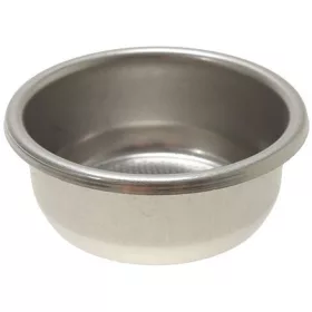 Kávégép SZŰRŐ 3 CSÉSZE 18/21 g ø 70x28 mm