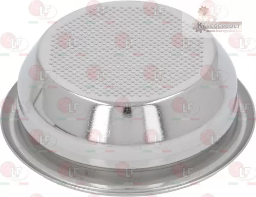 SZŰRŐ 2 CSÉSZE 14g ø 70x24.5 mm