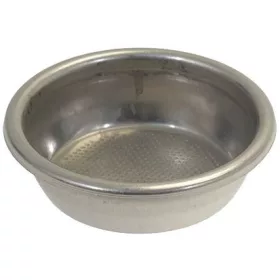  GAGGIA QUALITY ESPRESSO kávégép SZŰRŐ 2 CSÉSZE 12 g ø 70x21 mm
