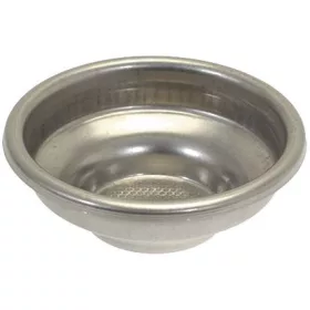   QUALITY ESPRESSO kávégép SZŰRŐ 1 CSÉSZE 7 g ø 70x24.5 mm