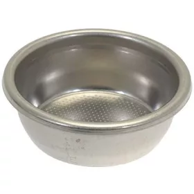   GAGGIA QUALITY ESPRESSO kávégép SZŰRŐ 2 CSÉSZE 14 g ø 70x24.5 mm