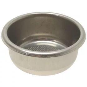 Kávégép SZŰRŐ 3 CSÉSZE 21 G ø 70x28 mm