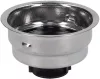 DELONGHI kávégép De'Longhi 2 csészés Cremadisk krémesítő szűrő (AS00001314)
