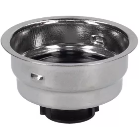   De'Longhi 2 csészés Cremadisk krémesítő szűrő (AS00001314)