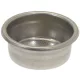 SPAZIALE kávégép SZŰRŐ 2 CSÉSZE 12 g ø 65x25.5 mm