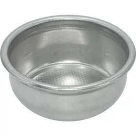 Kávégép SZŰRŐ 2-CSÉSZE 18 g ø 67.5x27 mm