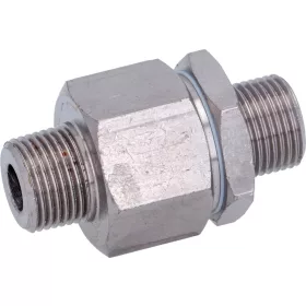 SZERELVÉNY SZŰRŐVEL ø 3/8 'M NPT-3/8 'M