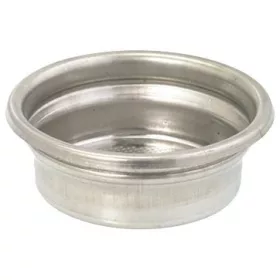 Kávégép SZŰRŐ 2 CSÉSZE 14g ø 70x26.5 mm