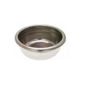 ELEKTRA Szűrőkosár 2 csészés 14g ø 70x24,5 mm (00066035)