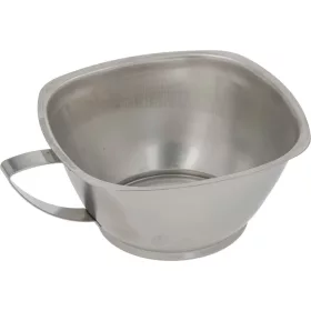 Kávégép ROZSDAMENTES ACÉL SZŰRŐTARTÓ KOSÁR 85/245 mm